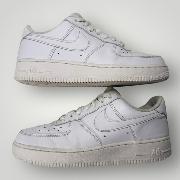 Women’s Nike Air Force 1 size 8.5 - Picture 5 of 7